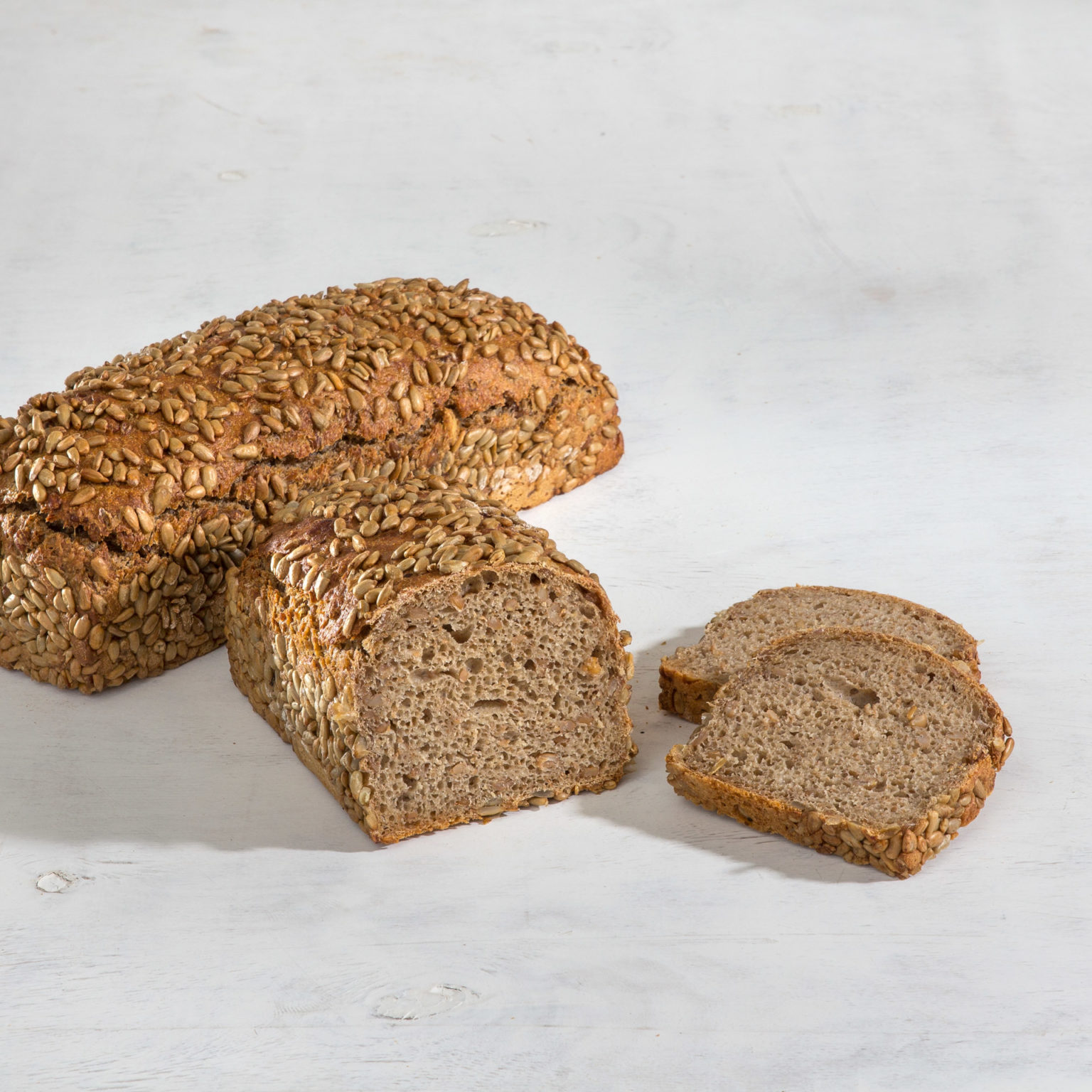 Bio Brot – Bäckerei Sorger