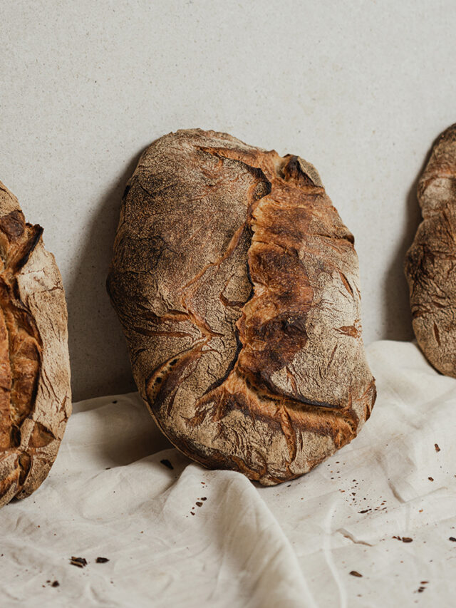 Bäckerei Sorger / Bio Ennstaler