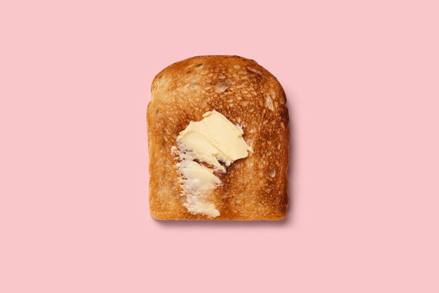 Bäckerei Sorger / Blog / Bäcker Toast